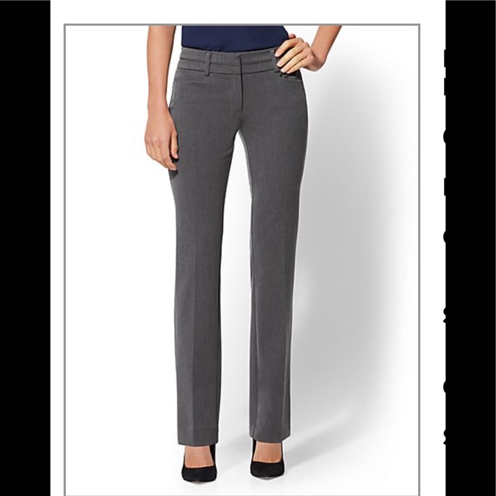 New York & Company 7th Avenue Pant